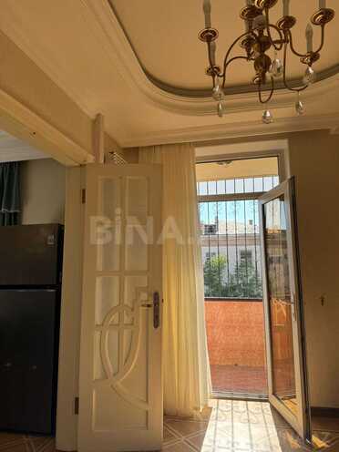 Сдаётся 3-комн. вторичка 80 м², м. Элмляр Академиясы, photo 7 from 17