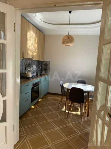Сдаётся 3-комн. вторичка 80 м², м. Элмляр Академиясы, photo 3 from 17