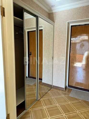 Сдаётся 3-комн. вторичка 80 м², м. Элмляр Академиясы, photo 14 from 17