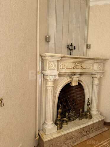 Сдаётся 3-комн. вторичка 80 м², м. Элмляр Академиясы, photo 4 from 17