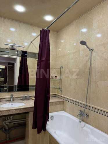 Сдаётся 3-комн. вторичка 80 м², м. Элмляр Академиясы, photo 13 from 17
