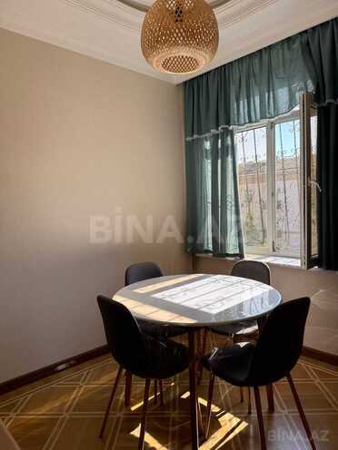 Сдаётся 3-комн. вторичка 80 м², м. Элмляр Академиясы, photo 11 from 17