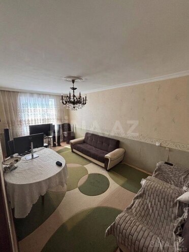 Продаётся 2-комн. вторичка 60 м², м. Ахмедлы, photo 1 from 8