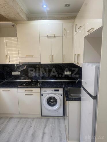 Сдаётся 2-комн. новостройка 89 м², м. Ази Асланов, photo 5 from 8