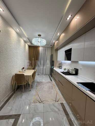 Продаётся 4-комн. новостройка 126 м², Наримановский  р., photo 4 from 16