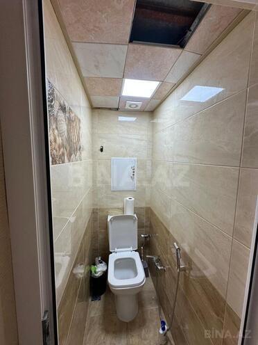 Satılır 4 otaqlı köhnə tikili 100 m², Həzi Aslanov m., photo 8 from 15
