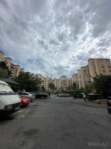 Satılır 4 otaqlı köhnə tikili 100 m², Həzi Aslanov m., photo 3 from 15