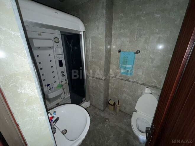 Satılır 4 otaqlı yeni tikili 152 m², 28 May m., photo 16 from 17