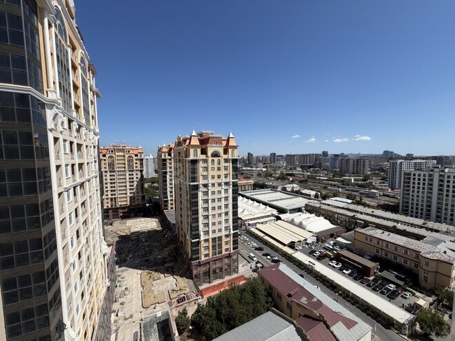 Satılır 4 otaqlı yeni tikili 152 m², 28 May m., photo 14 from 17