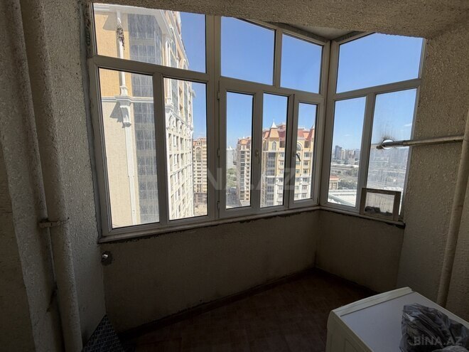 Satılır 4 otaqlı yeni tikili 152 m², 28 May m., photo 12 from 17