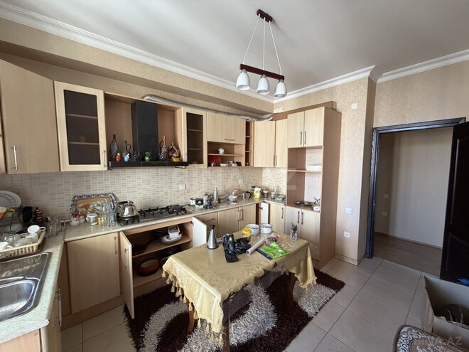 Satılır 4 otaqlı yeni tikili 152 m², 28 May m., photo 7 from 17