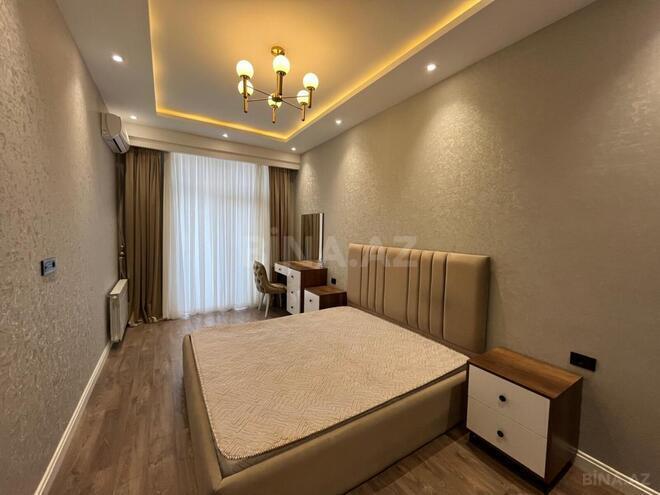 Сдаётся 2-комн. новостройка 80 м², м. Низами, photo 5 from 13