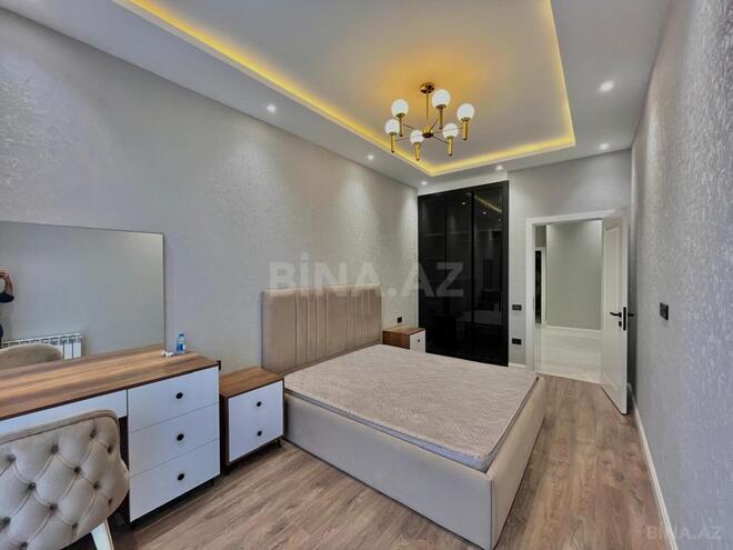 Сдаётся 2-комн. новостройка 80 м², м. Низами, photo 6 from 13