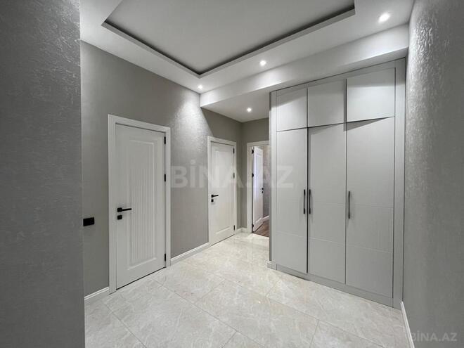 Сдаётся 2-комн. новостройка 80 м², м. Низами, photo 3 from 13