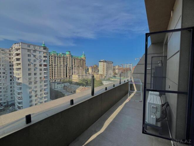 Сдаётся 2-комн. новостройка 80 м², м. Низами, photo 9 from 13