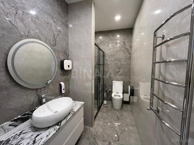 Сдаётся 2-комн. новостройка 80 м², м. Низами, photo 11 from 13