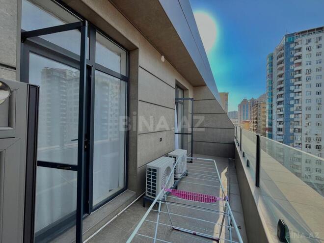 Сдаётся 2-комн. новостройка 80 м², м. Низами, photo 10 from 13
