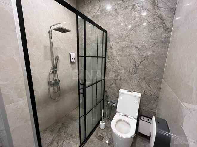Сдаётся 2-комн. новостройка 80 м², м. Низами, photo 12 from 13