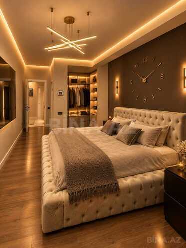Продаётся 3-комн. новостройка 85 м², пос. Ахмедлы, photo 7 from 26