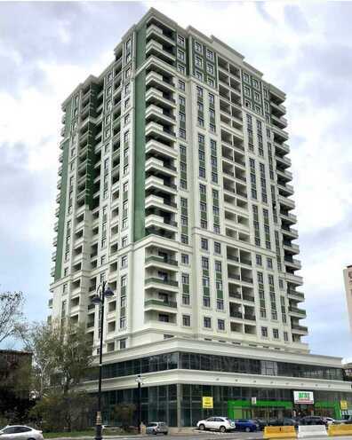 Продаётся 3-комн. новостройка 85 м², пос. Ахмедлы, photo 11 from 26