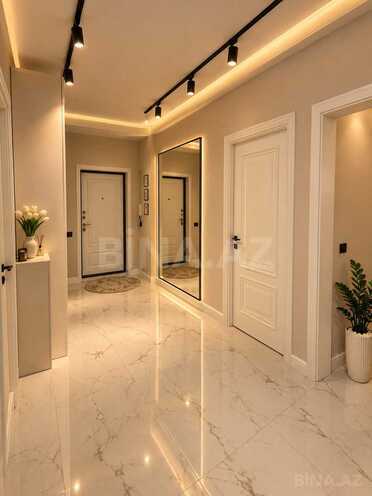 Продаётся 3-комн. новостройка 85 м², пос. Ахмедлы, photo 15 from 26