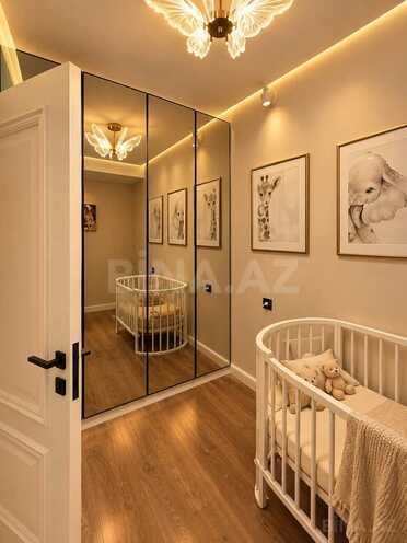 Продаётся 3-комн. новостройка 85 м², пос. Ахмедлы, photo 5 from 26