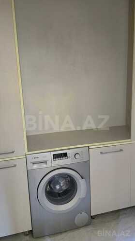 İcarəyə verilir 3 otaqlı yeni tikili 132 m², Ağ şəhər q., photo 10 from 24