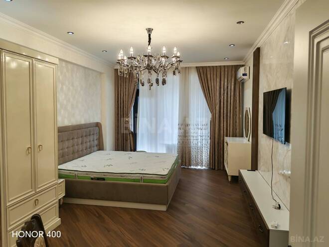 Сдаётся 2-комн. новостройка 100 м², м. Ази Асланов, photo 5 from 8