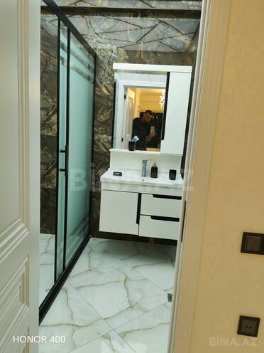 Сдаётся 2-комн. новостройка 100 м², м. Ази Асланов, photo 6 from 8
