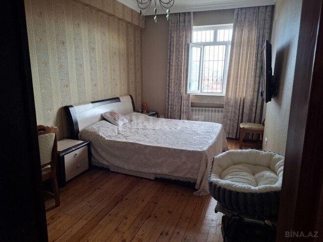 Satılır 3 otaqlı yeni tikili 65 m², Nəsimi m., photo 4 from 12