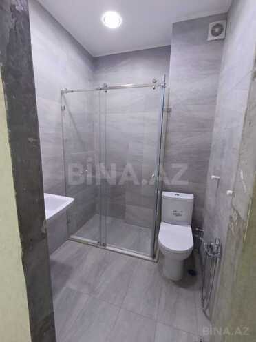 Продаётся 2-комн. новостройка 75 м², м. Иншаатчылар, photo 15 from 16