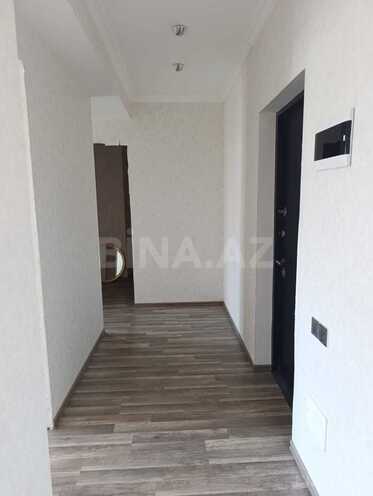 Продаётся 2-комн. новостройка 75 м², м. Иншаатчылар, photo 6 from 16