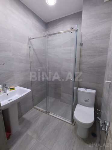 Продаётся 2-комн. новостройка 75 м², м. Иншаатчылар, photo 14 from 16