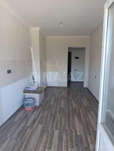 Продаётся 2-комн. новостройка 75 м², м. Иншаатчылар, photo 8 from 16