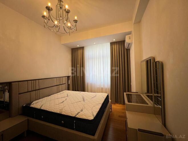 İcarəyə verilir 2 otaqlı yeni tikili 82 m², Gənclik m., photo 8 from 22