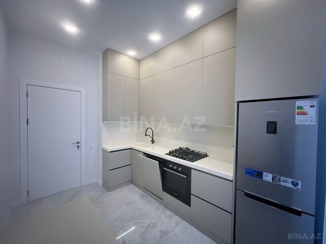 İcarəyə verilir 2 otaqlı yeni tikili 82 m², Gənclik m., photo 14 from 22