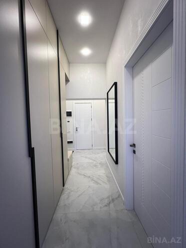 İcarəyə verilir 2 otaqlı yeni tikili 82 m², Gənclik m., photo 7 from 22