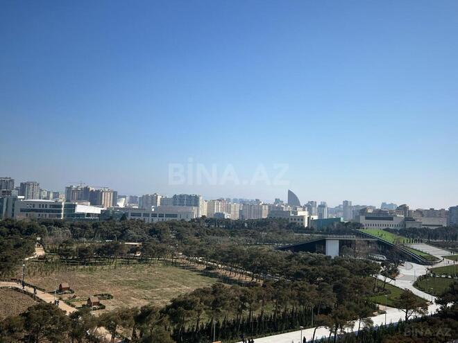 İcarəyə verilir 2 otaqlı yeni tikili 82 m², Gənclik m., photo 16 from 22