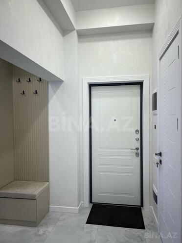İcarəyə verilir 2 otaqlı yeni tikili 82 m², Gənclik m., photo 20 from 22