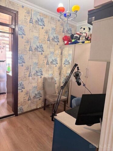 Продаётся 2-комн. вторичка 60 м², м. Ази Асланов, photo 8 from 12