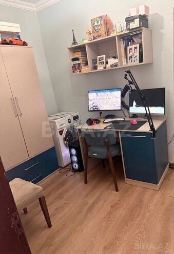 Продаётся 2-комн. вторичка 60 м², м. Ази Асланов, photo 9 from 12