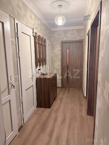 Продаётся 2-комн. вторичка 60 м², м. Ази Асланов, photo 7 from 12