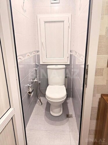 Продаётся 2-комн. вторичка 60 м², м. Ази Асланов, photo 11 from 12