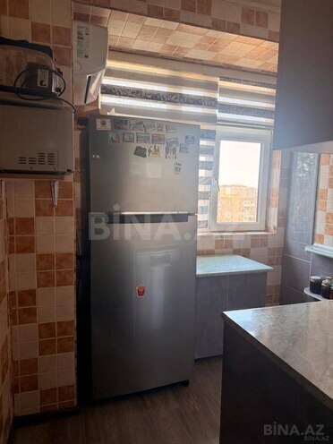 Продаётся 2-комн. вторичка 60 м², м. Ази Асланов, photo 5 from 12