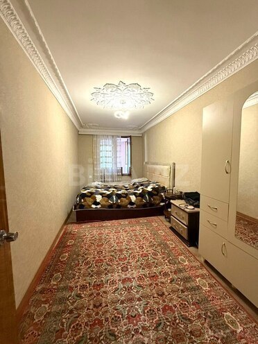 Продаётся 4-комн. вторичка 90 м², м. Нариман Нариманов, photo 7 from 17