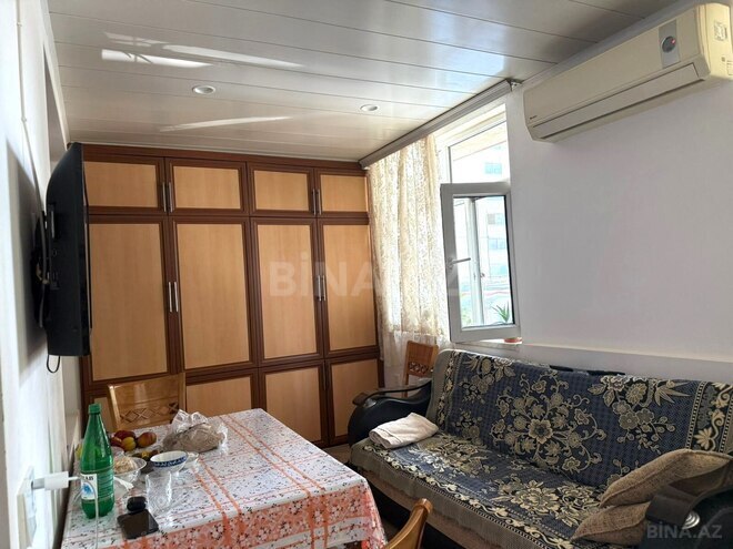 Продаётся 4-комн. вторичка 90 м², м. Нариман Нариманов, photo 13 from 17