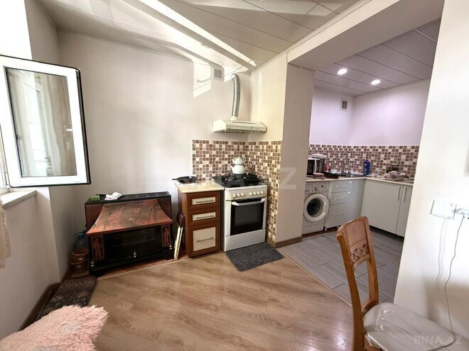 Продаётся 4-комн. вторичка 90 м², м. Нариман Нариманов, photo 10 from 17