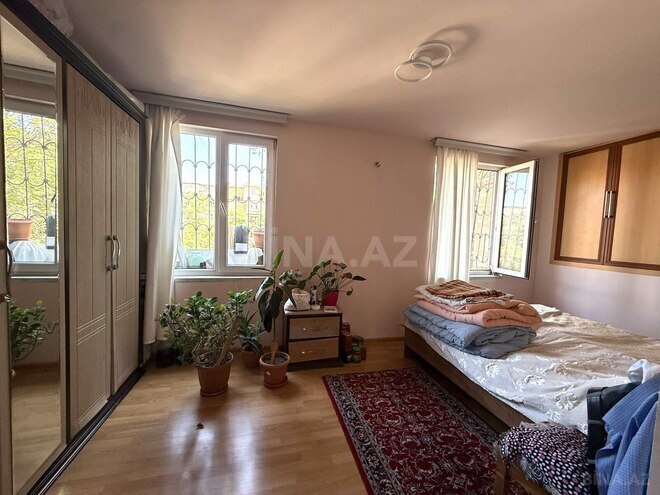 Продаётся 4-комн. вторичка 90 м², м. Нариман Нариманов, photo 9 from 17