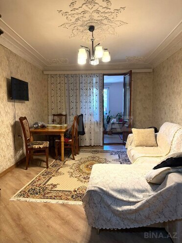 Продаётся 4-комн. вторичка 90 м², м. Нариман Нариманов, photo 1 from 17