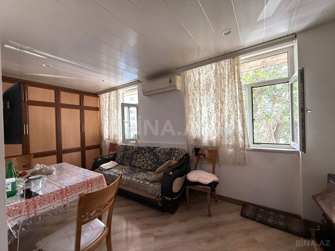 Продаётся 4-комн. вторичка 90 м², м. Нариман Нариманов, photo 11 from 17
